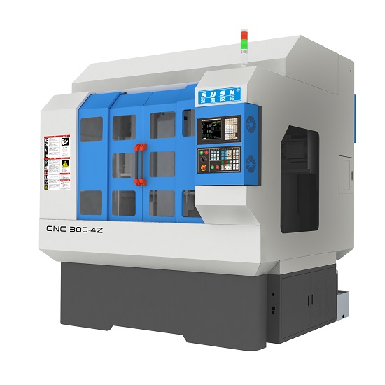 一台质量好的玻璃雕刻机都有那些要求？