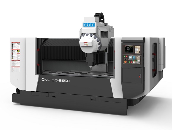 鋁型材加工中心研發(fā)廠家，10年專業(yè)做一件事