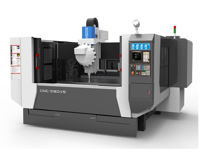 大型精雕機BT30/1060V5 大型精雕機BT30/1060V5
