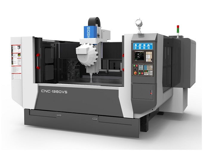 大型精雕機BT30/1380V5 大型精雕機BT30/1380V5