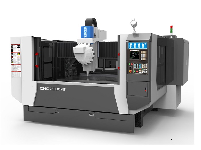 大型精雕機BT30/2080V5 大型精雕機BT30/2080V5
